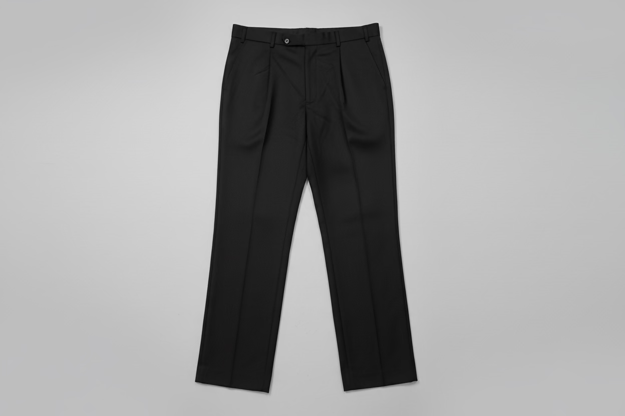 Men's Premium Slim Fit Formal Pant – Office & Occasion Wear 2003