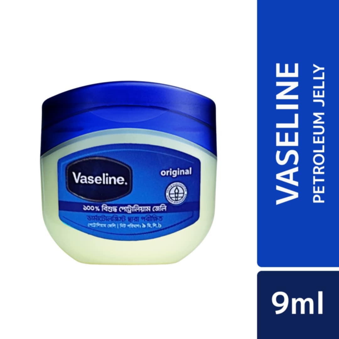 Vaseline Original Petroleum Jelly