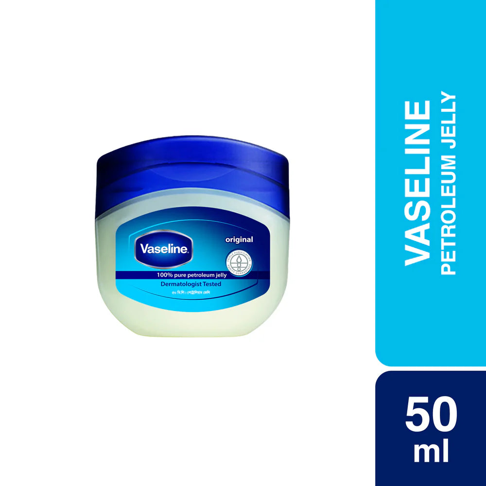Vaseline Original Petroleum Jelly
