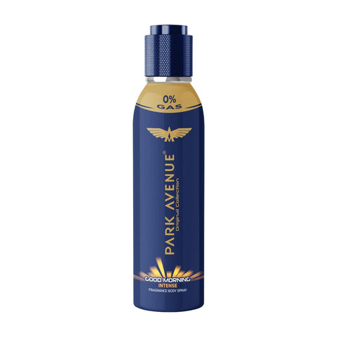 Park Avenue Signature Collection Premium Body Spray