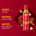 Park Avenue Signature Collection Premium Body Spray