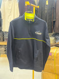 GATSBY Men’s Premium Half-Zip Sweatshirt 09