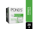 Pond’s Cold Cream Moisturising Winter Cream – Soft Glowing Skin (28g)