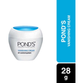Pond’s Vanishing Cream – Oil-Control System (28g & 50g)