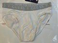 Gatsby Boxer Briefs - Burgundy 882 white