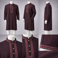 Premium Embroidery Panjabi for Men 719
