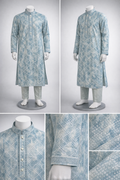 Gatsby Premium Panjabi for Men – Classic Fit | Eid & Festive Wear 26SKY
