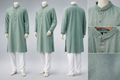 Premium Embroidery Panjabi for Men706