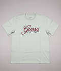 GUES.S T-SHIRT TS11 base red