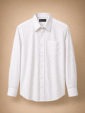 Premium Micro Printed Cotton Shirt VRSCP 102