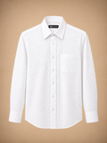 Premium Micro Printed Cotton Shirt VRSCP 105