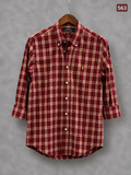 Premium Check Shirt RLC-563