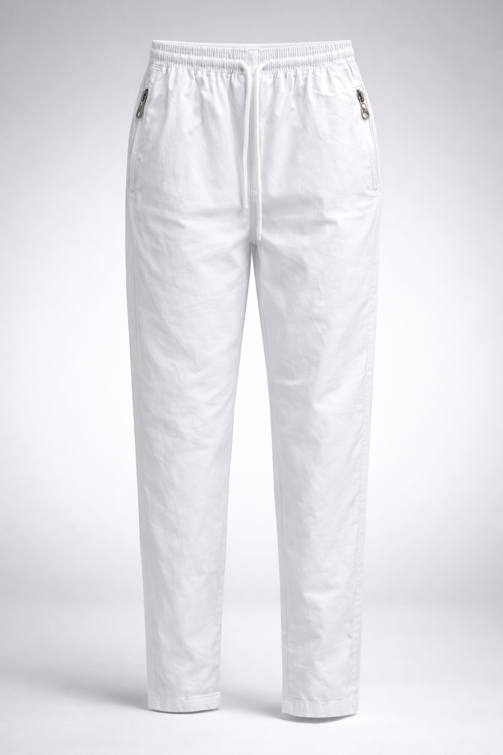 Boys Premium White Drawstring Pajama Pant 1222