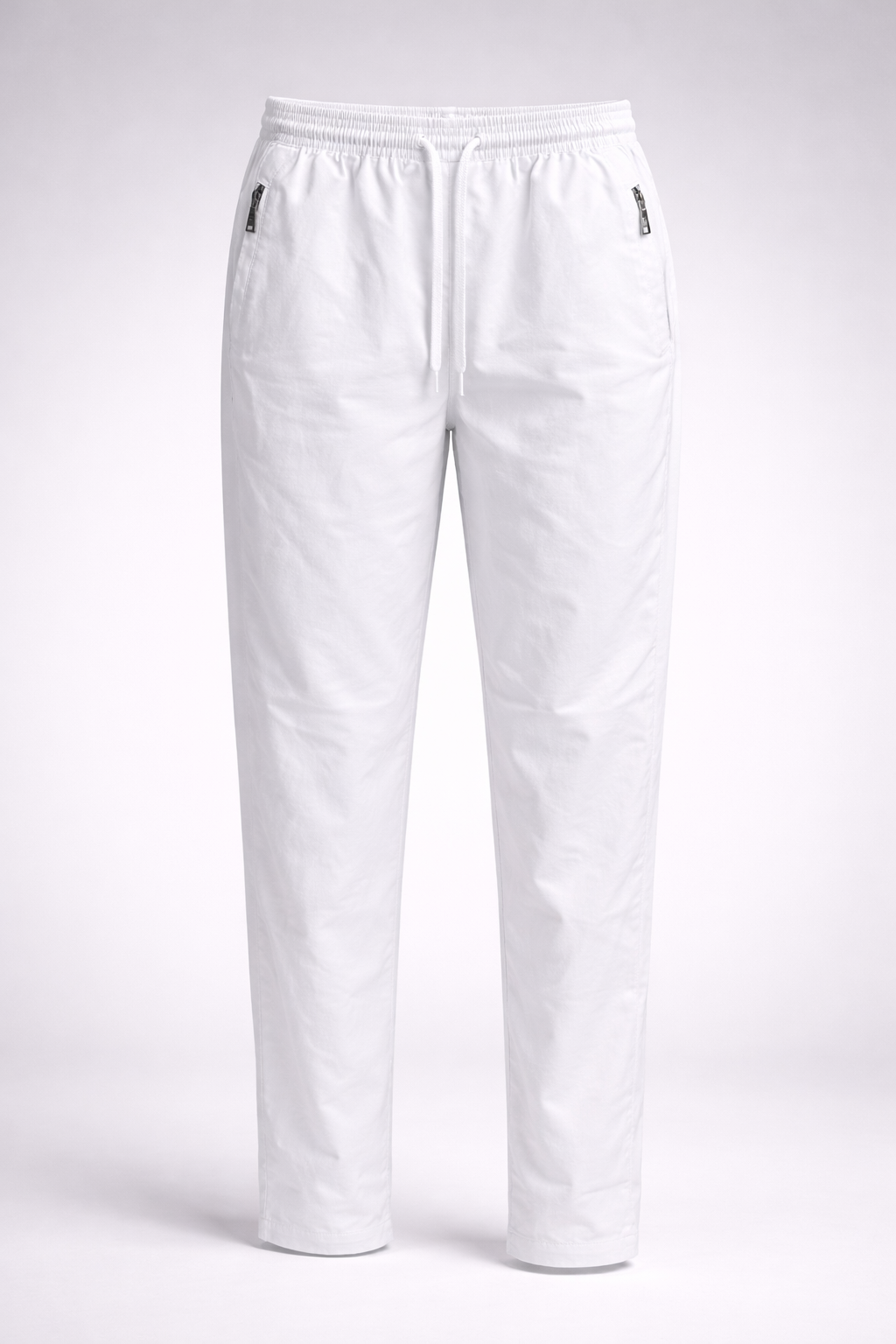 Boys Classic White Small Pajama Pant 1221