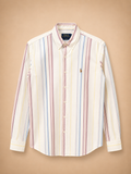 Premium Stripe Full Sleeve Shirt  RLST-244