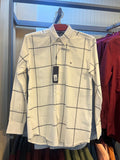 Premium Check Shirt TMC 433