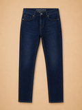 GATSBY MENS DENIM PANT _PARASUCO  NAVY