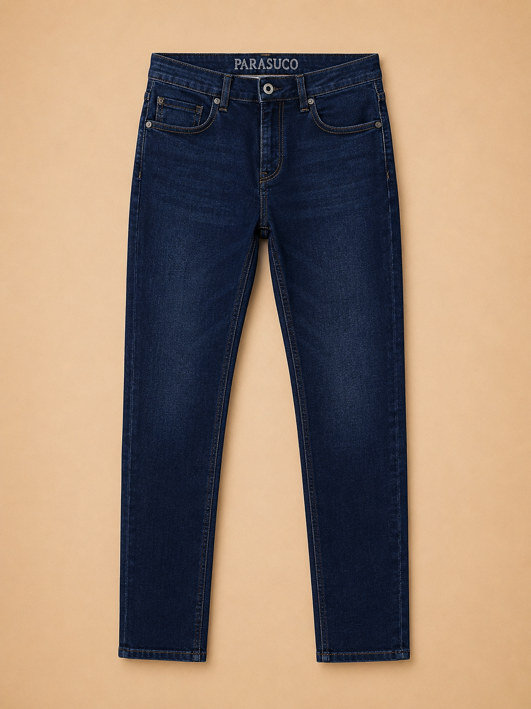 GATSBY MENS DENIM PANT _PARASUCO  NAVY