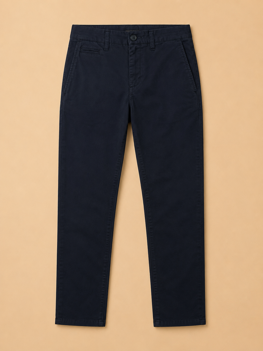 GATSBY Mens Twill Pant Esprit Black 4057