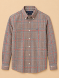 Premium Check Shirt TMC 471