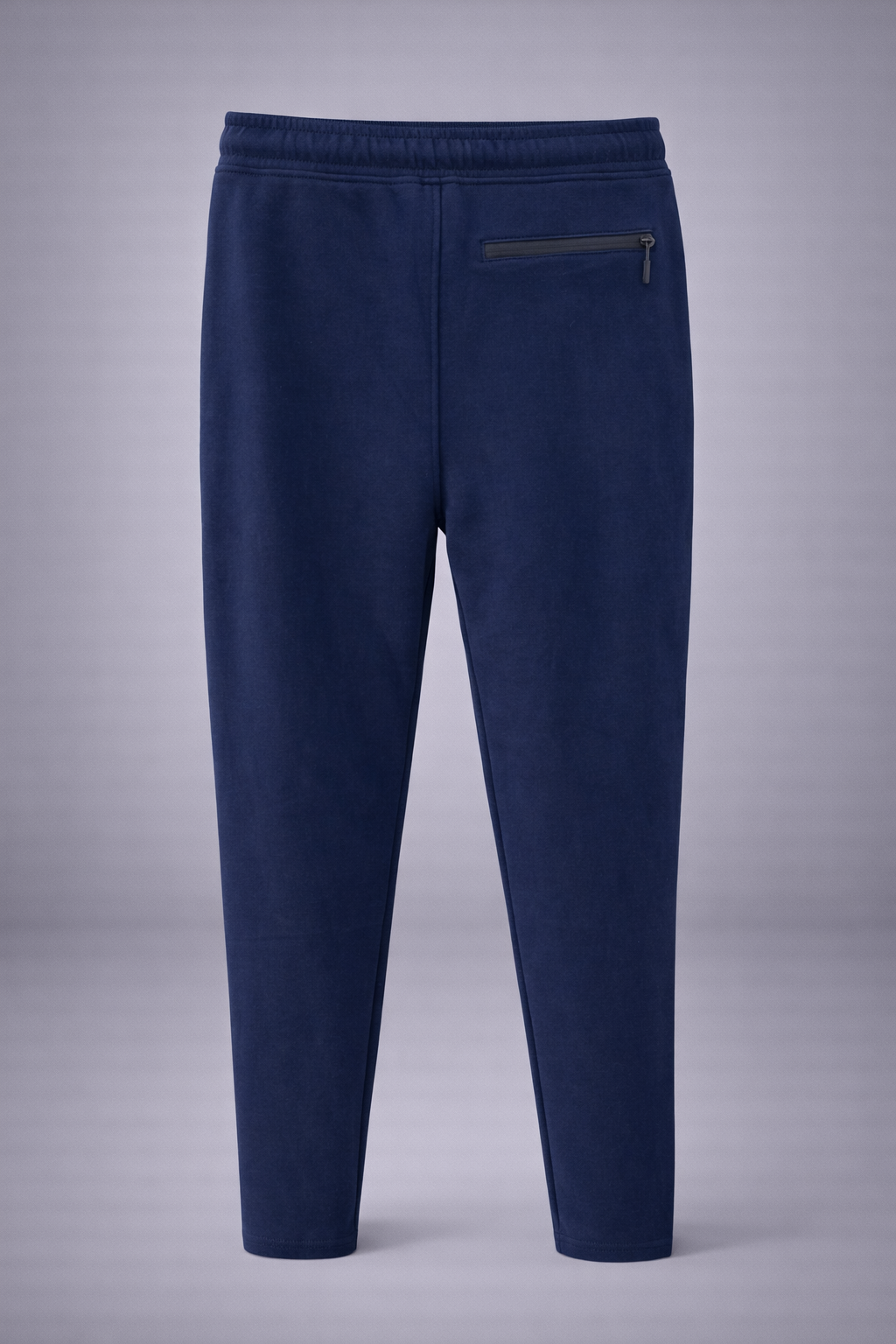 Men's Premium Timberland Logo Jogger Pant Navy blue 993