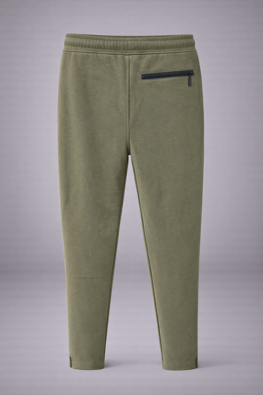 Men's Premium Timberland Logo Jogger Pant Green  996