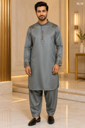 GATSBY Mens Kabli Set SL16 Olive