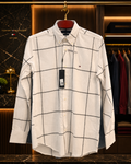 Premium Check Shirt TMC 433