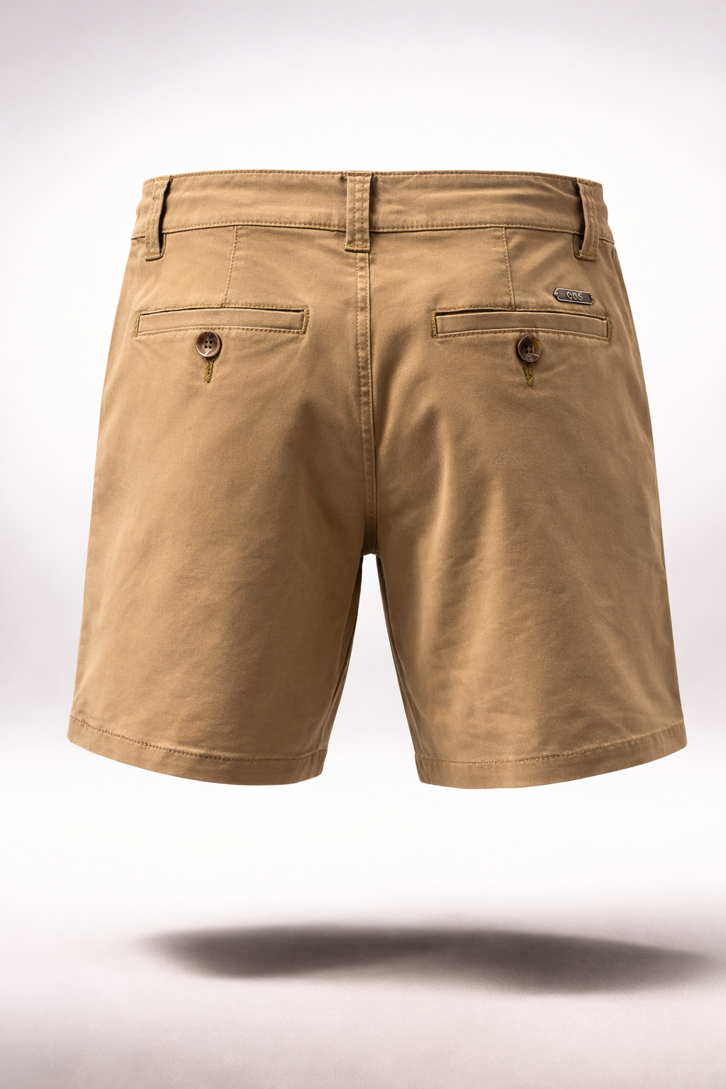GATSBY MENS 2 QURTER PANT GBG 006 GOLD