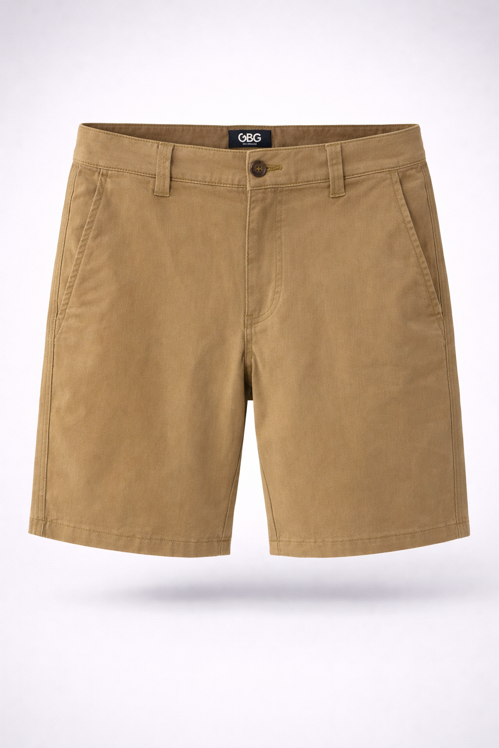 GATSBY MENS 2 QURTER PANT GBG 006 GOLD