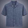 Men's Premium  Jacquard 1011