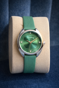 Luxury Women’s Watch LWW 916 green
