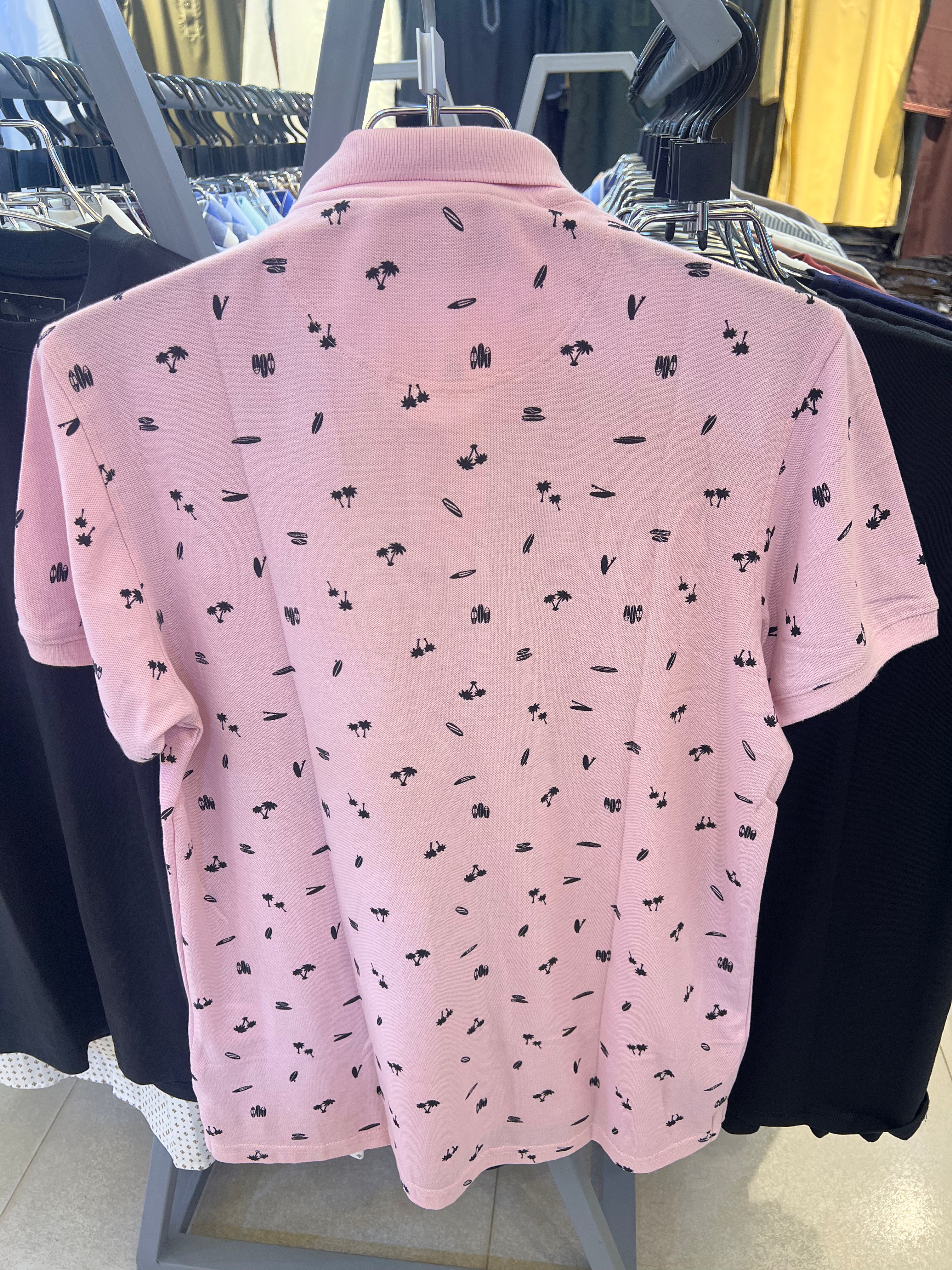 Premium polo TShirt RLPT 02