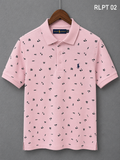 Premium polo TShirt RLPT 02