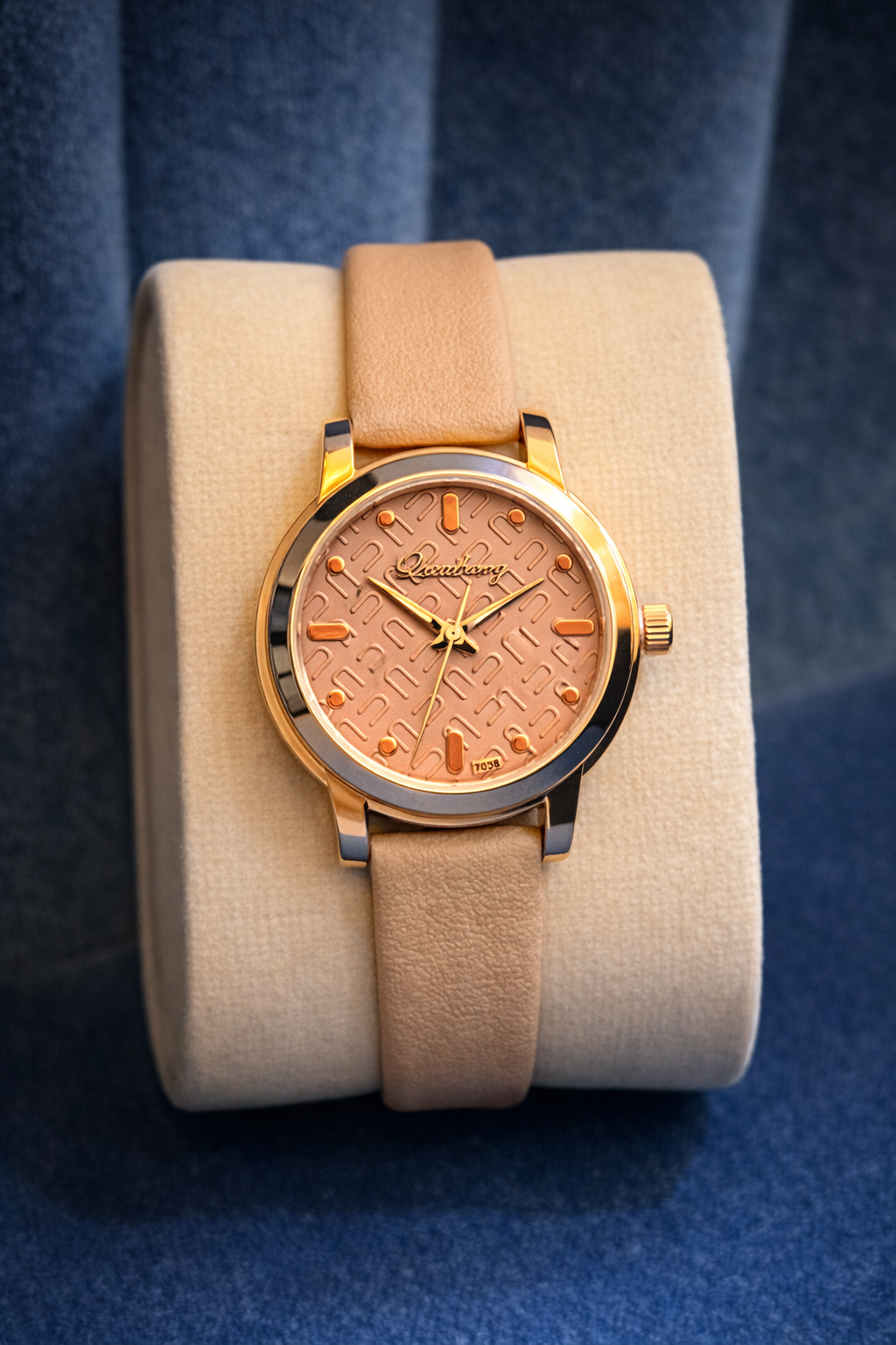 Luxury Women’s Watch LWW 920 PINK