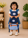 Fashion Dino Kids Backpack