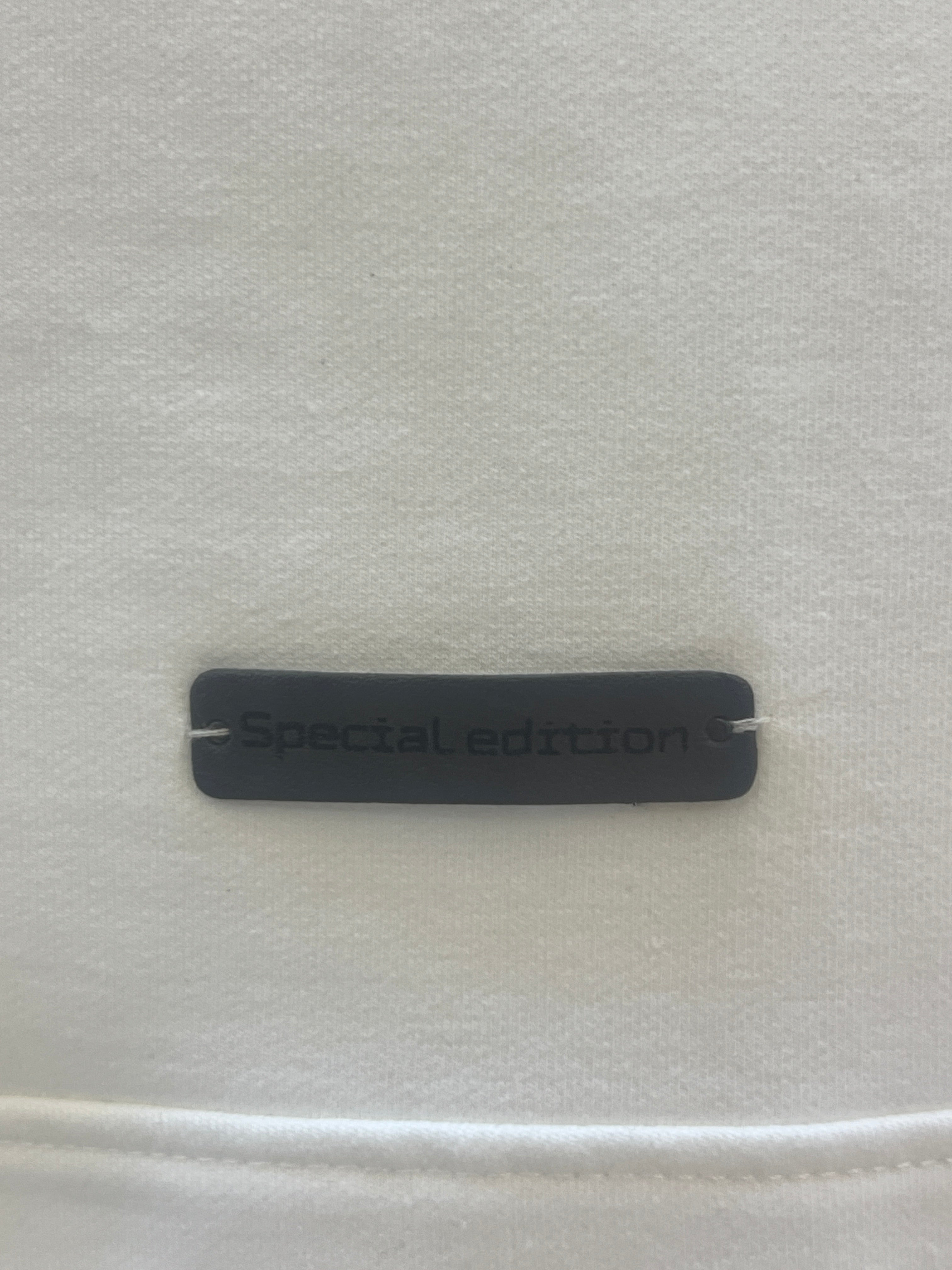 Gatsby Typography Printed T-Shirt for Men – Premium Cotton Regular Fit 1414 A-WHITE