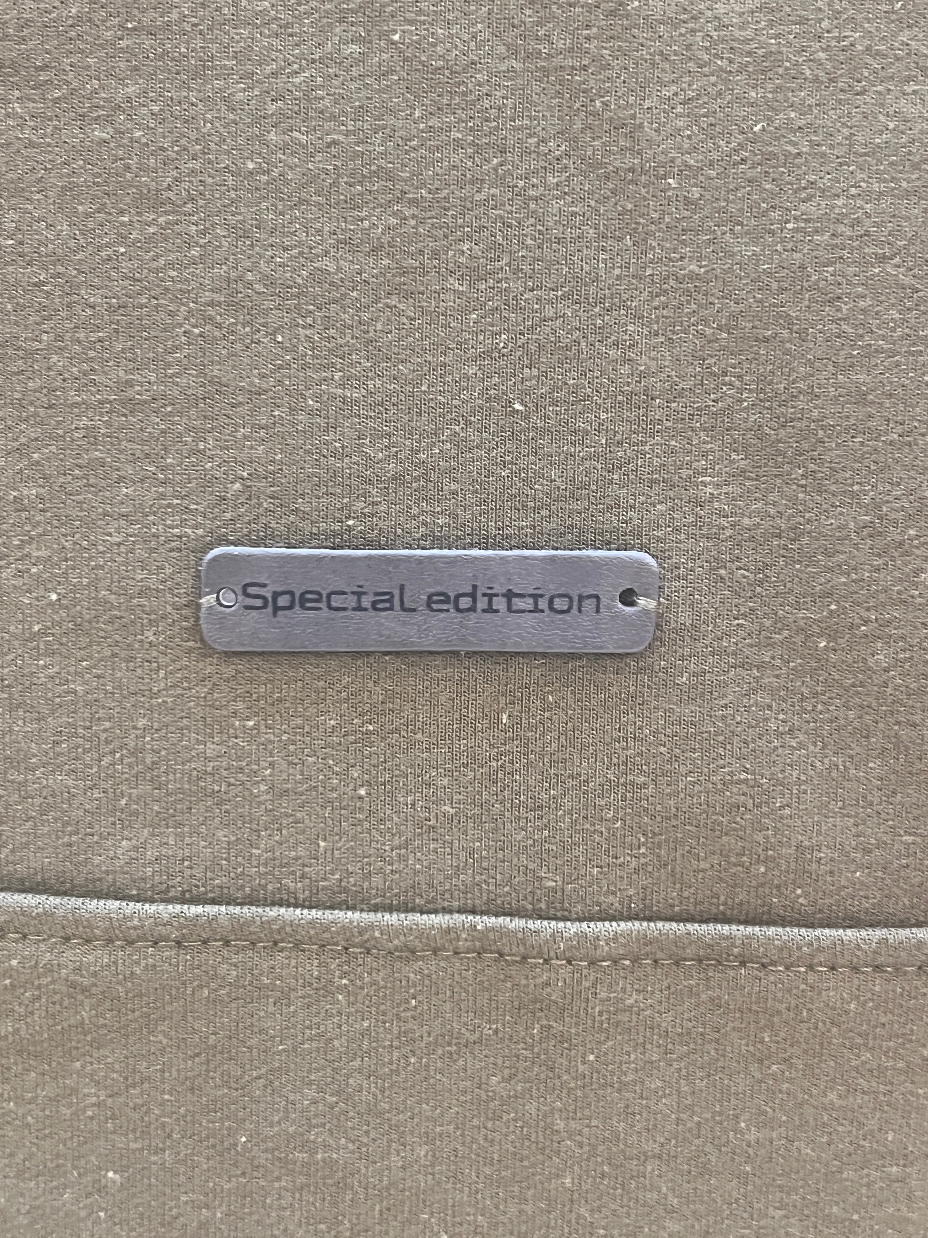 Gatsby Typography Printed T-Shirt for Men – Premium Cotton Regular Fit 1414 C-COFFIE