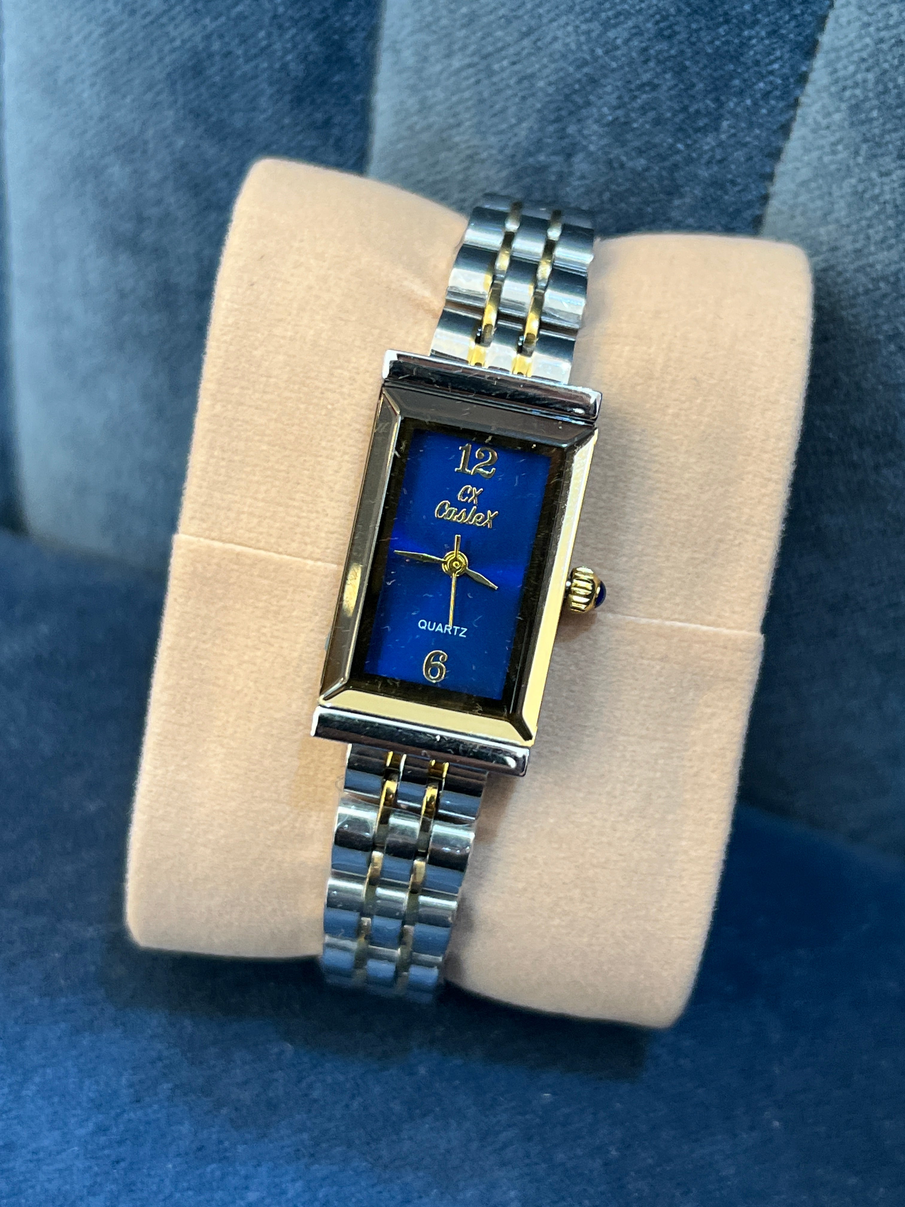 Luxury Women’s Watch BHKH 923 silver