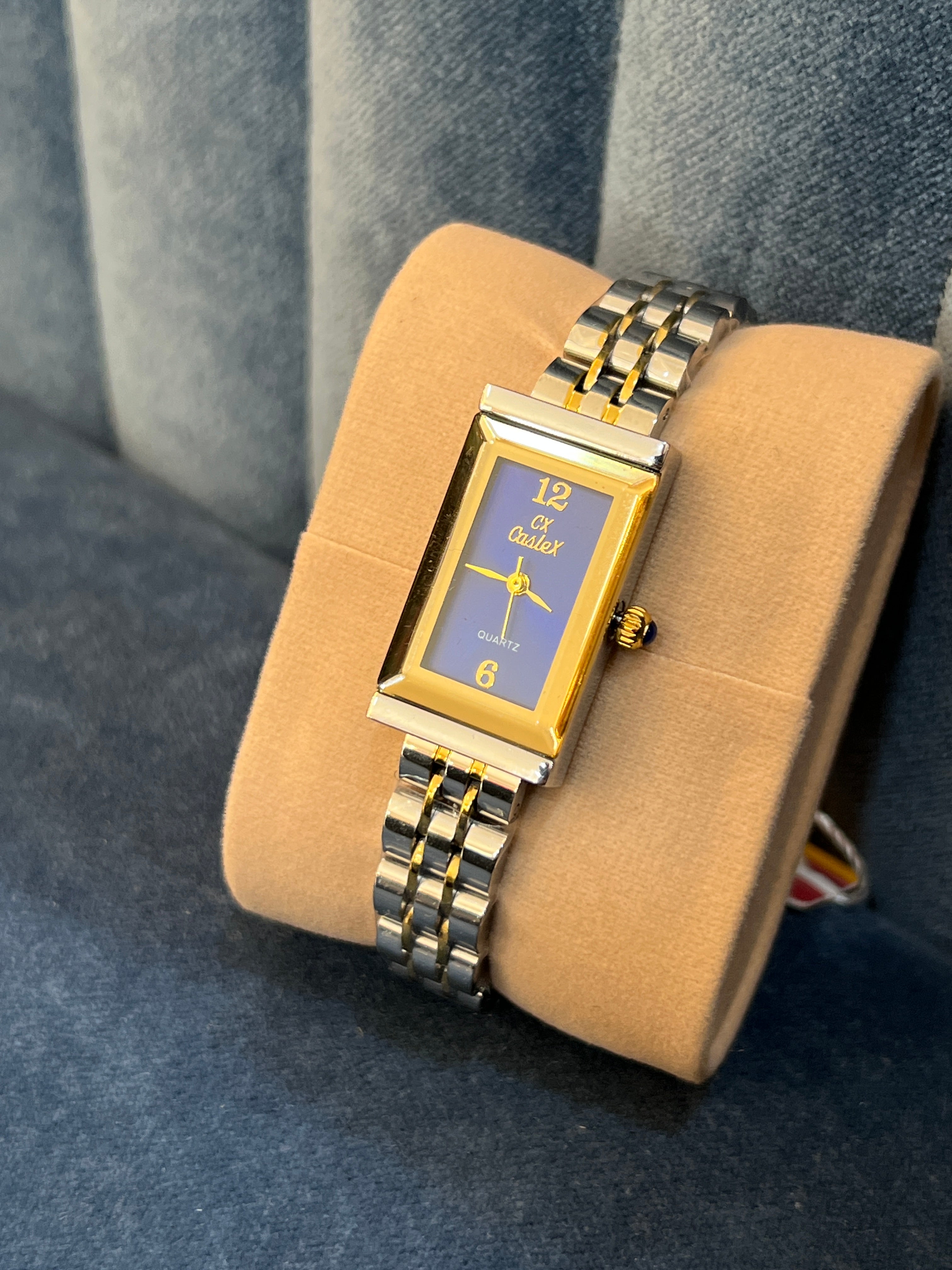 Luxury Women’s Watch BHKH 923 silver