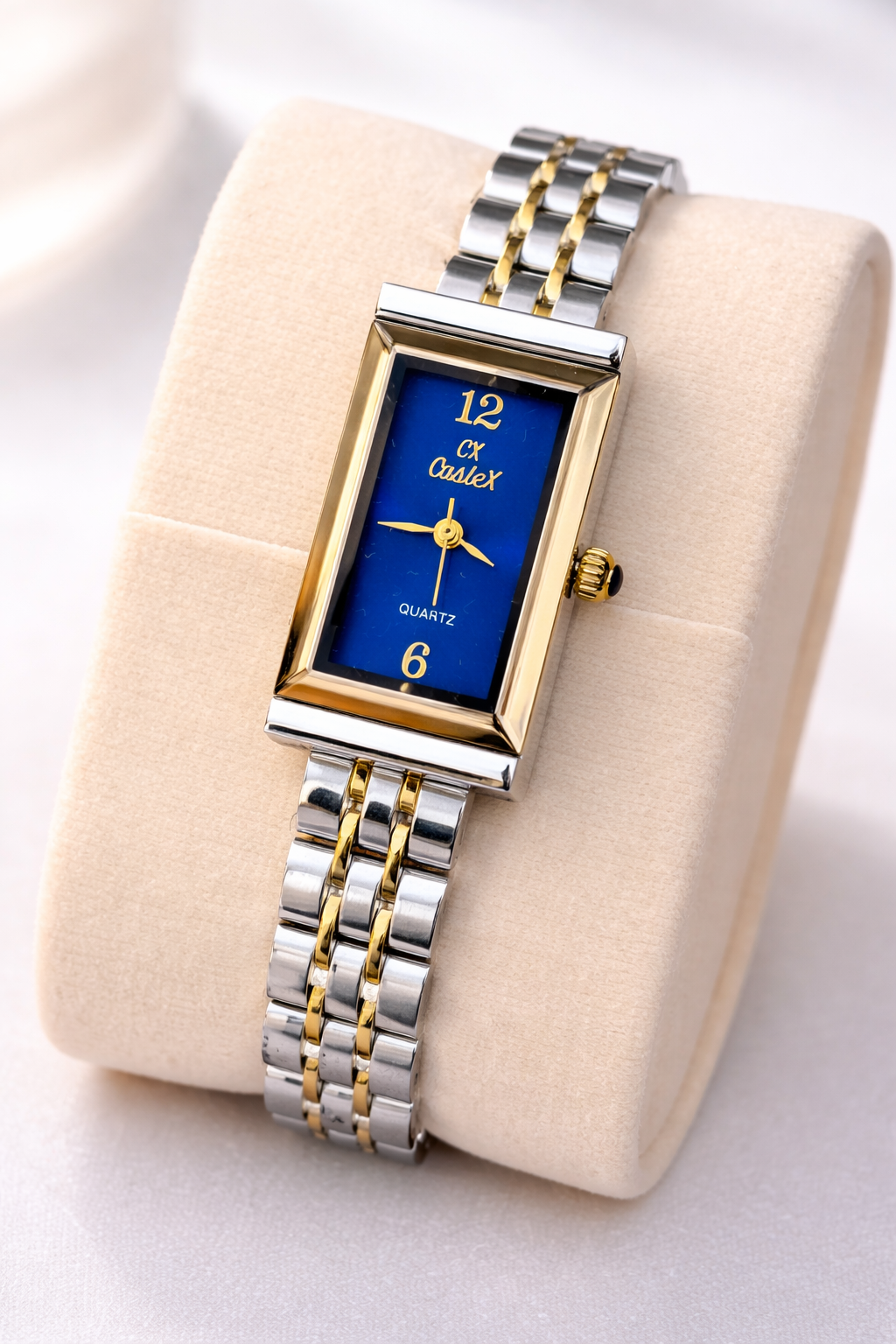 Luxury Women’s Watch BHKH 923 silver
