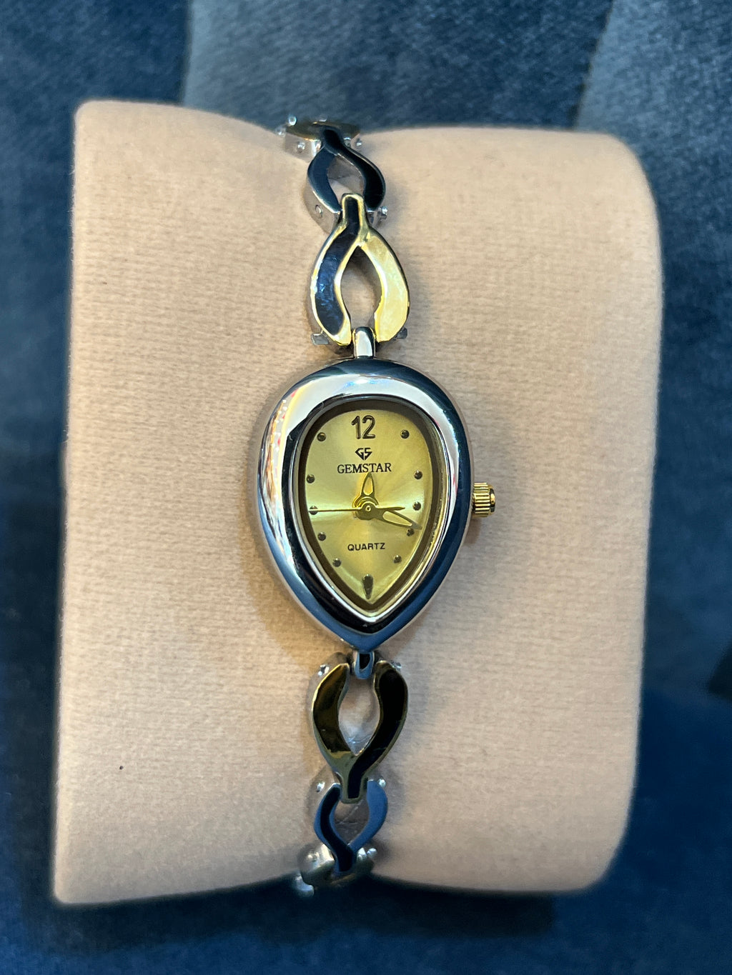 Luxury Women’s Watch KKH924 silver