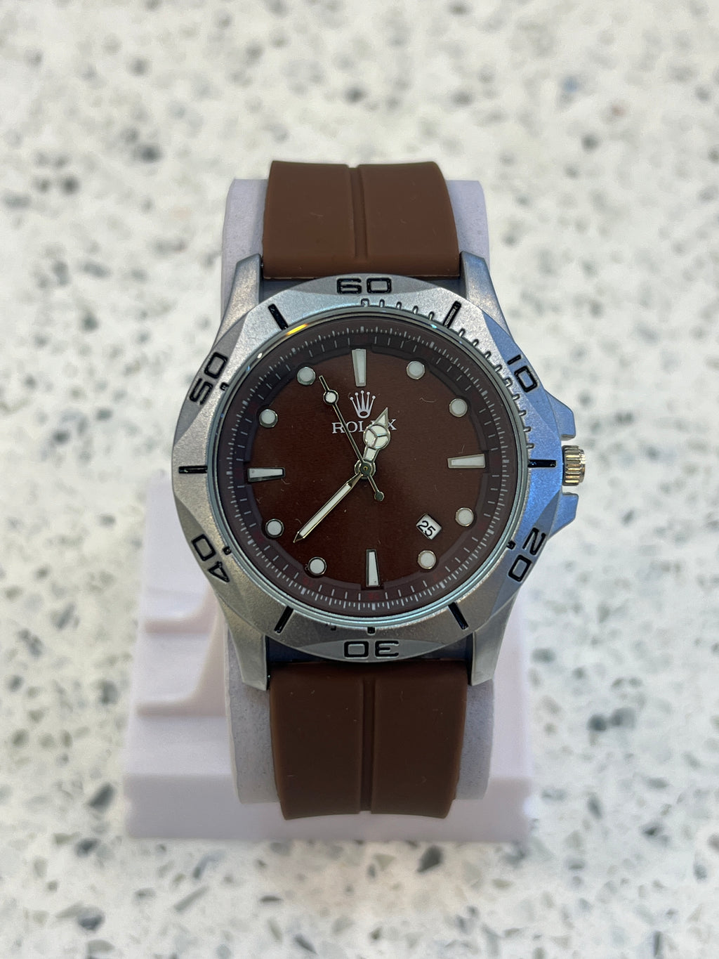 Rolex Men's Premium Watch RC09