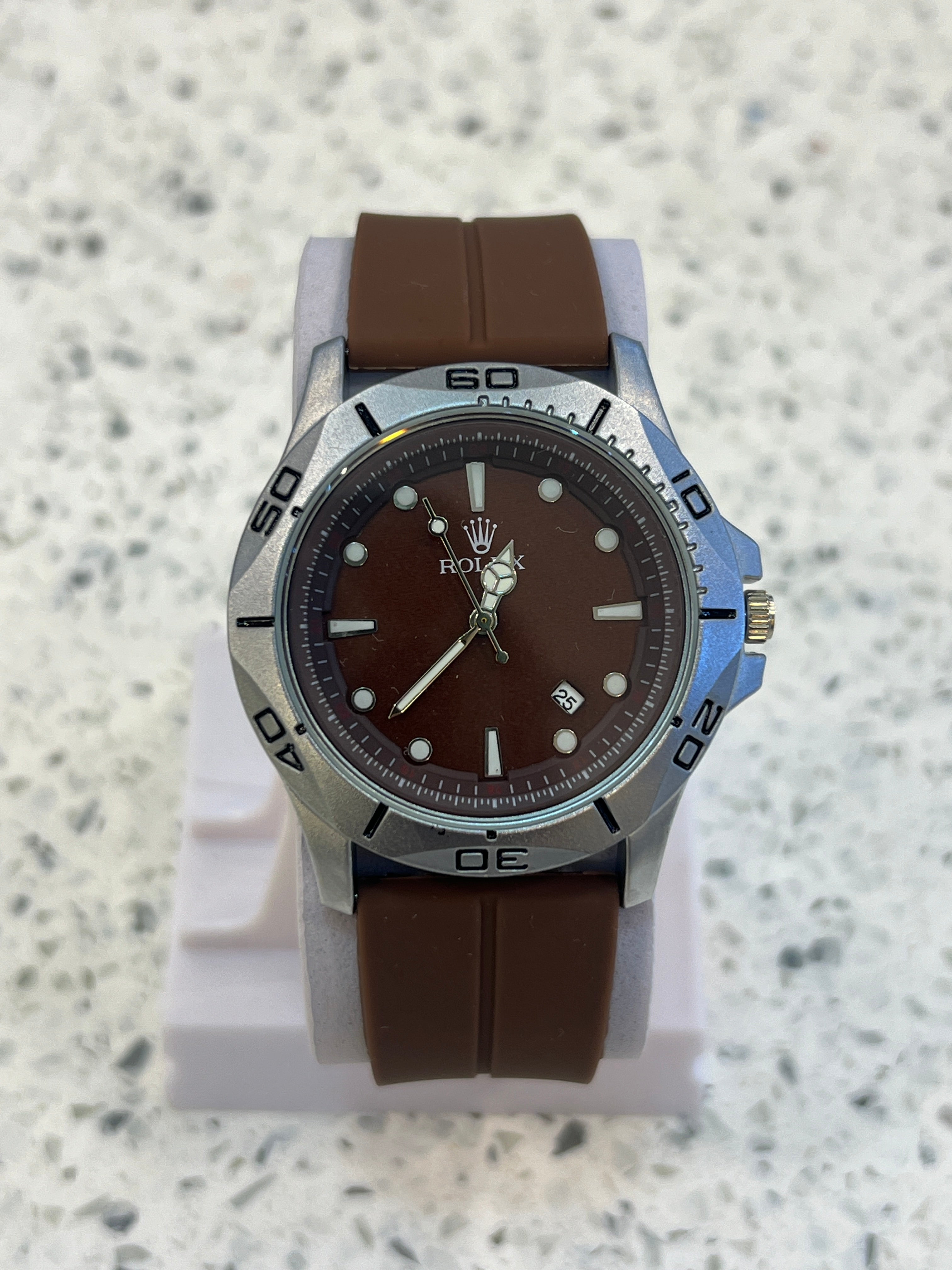 Rolex Men's Premium Watch RC09