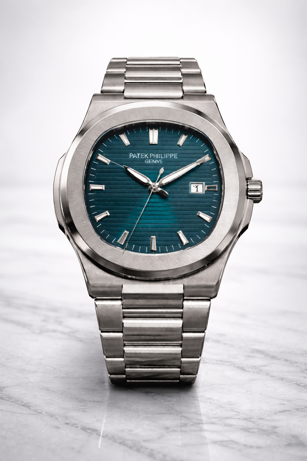 PS23 Patek Philippe Nautilus Man's luxury watch