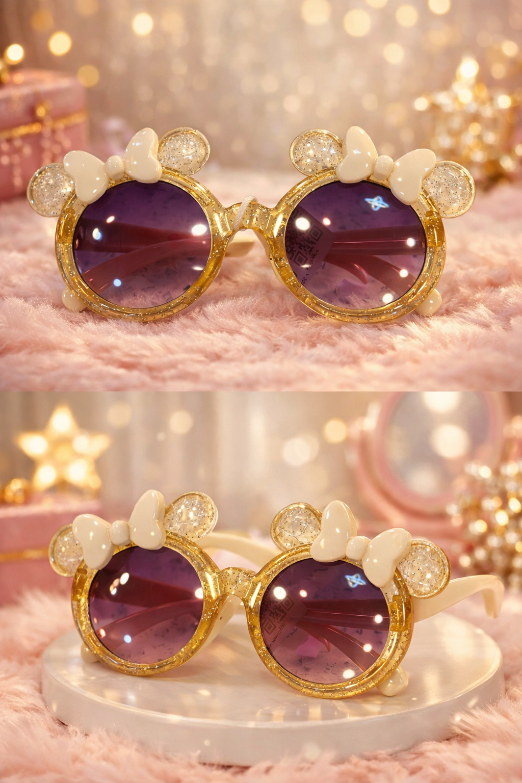 Kids Sunglasses 2099