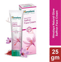 Himalaya Natural Glow Saffron Face Cream (25g)