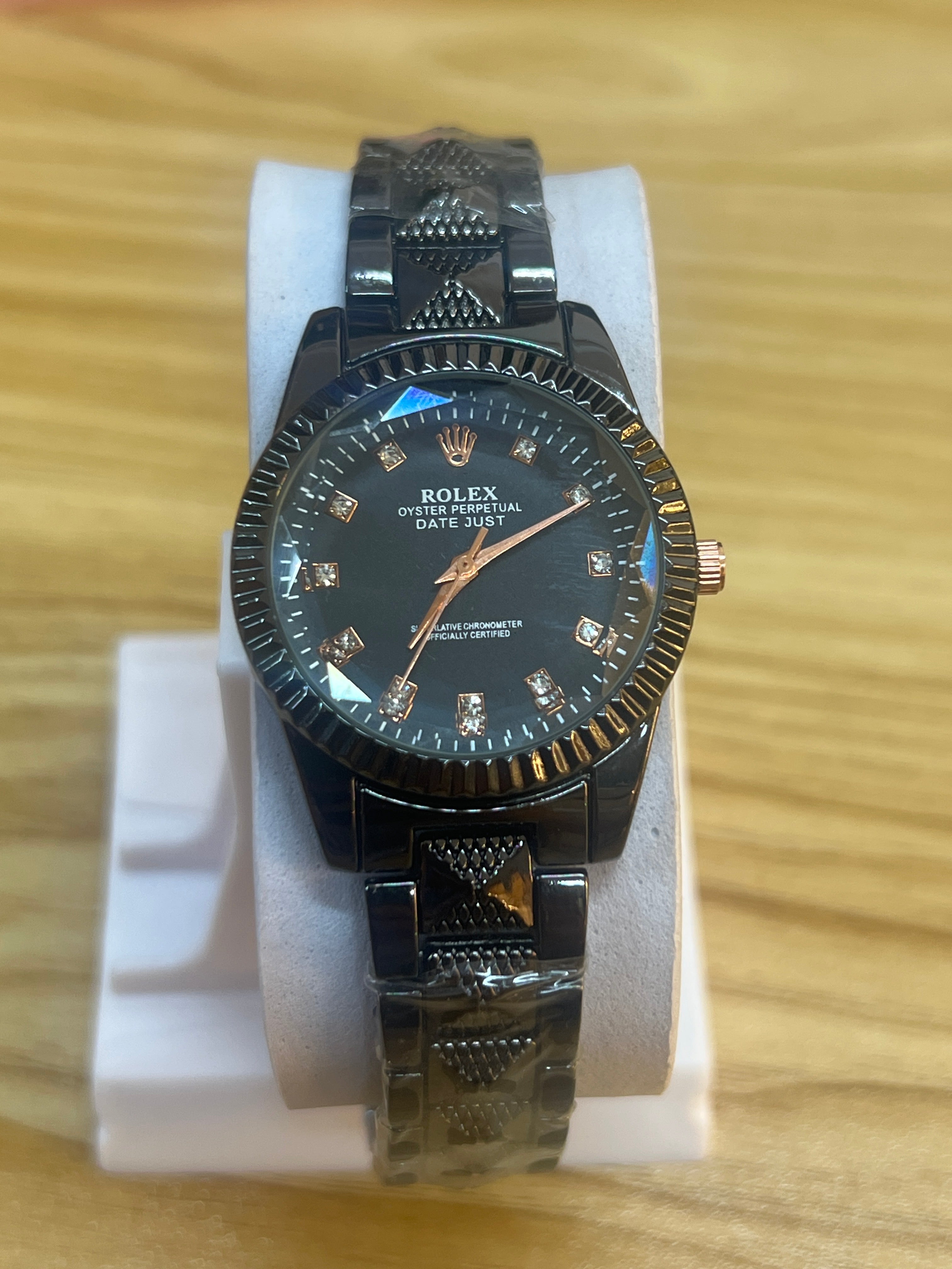 LW81 Rolex Datejust Luxury Prestige Watch Series