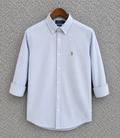 Premium Stripe Full Sleeve Shirt  RLST-672