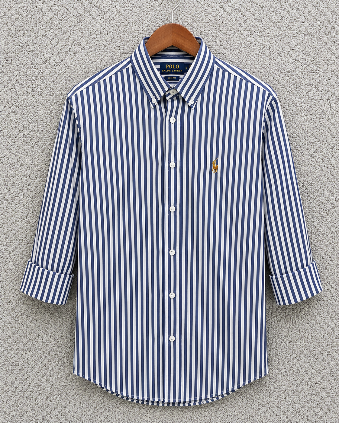 Premium Stripe Full Sleeve Shirt  RLST-667
